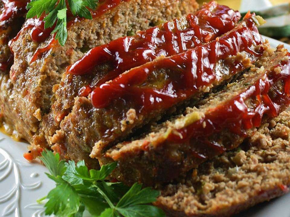 15 Top-Rated Meatloaf Recipes