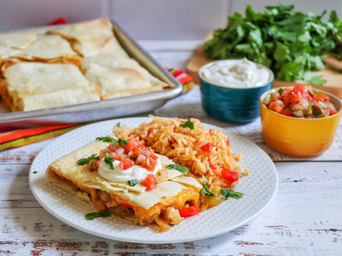 7 Easy Sheet Pan Recipes for Every Night of the Week