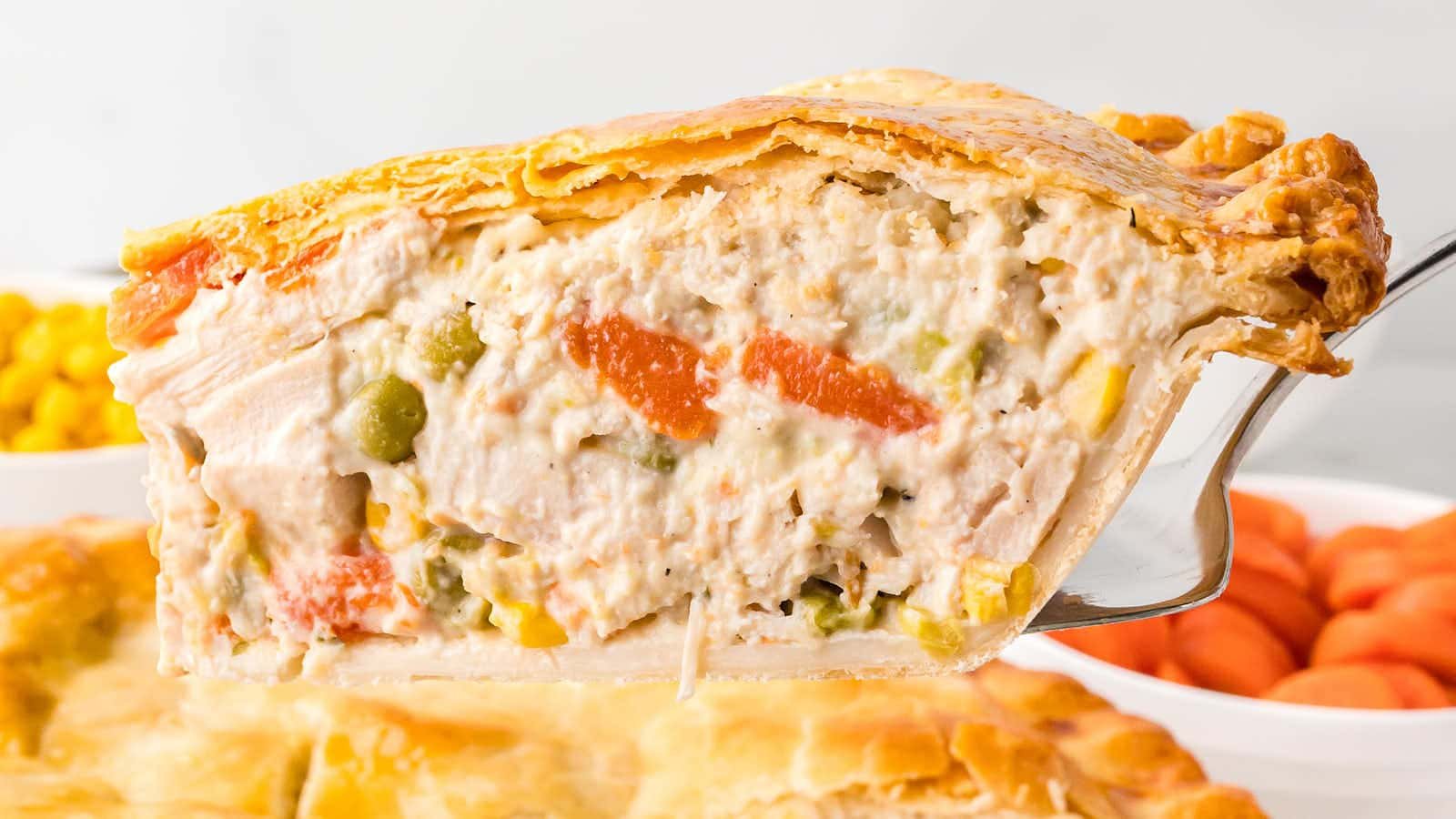 Grandma’s Favorite Comfort Food Recipes: Timeless Classics That Warm the Soul