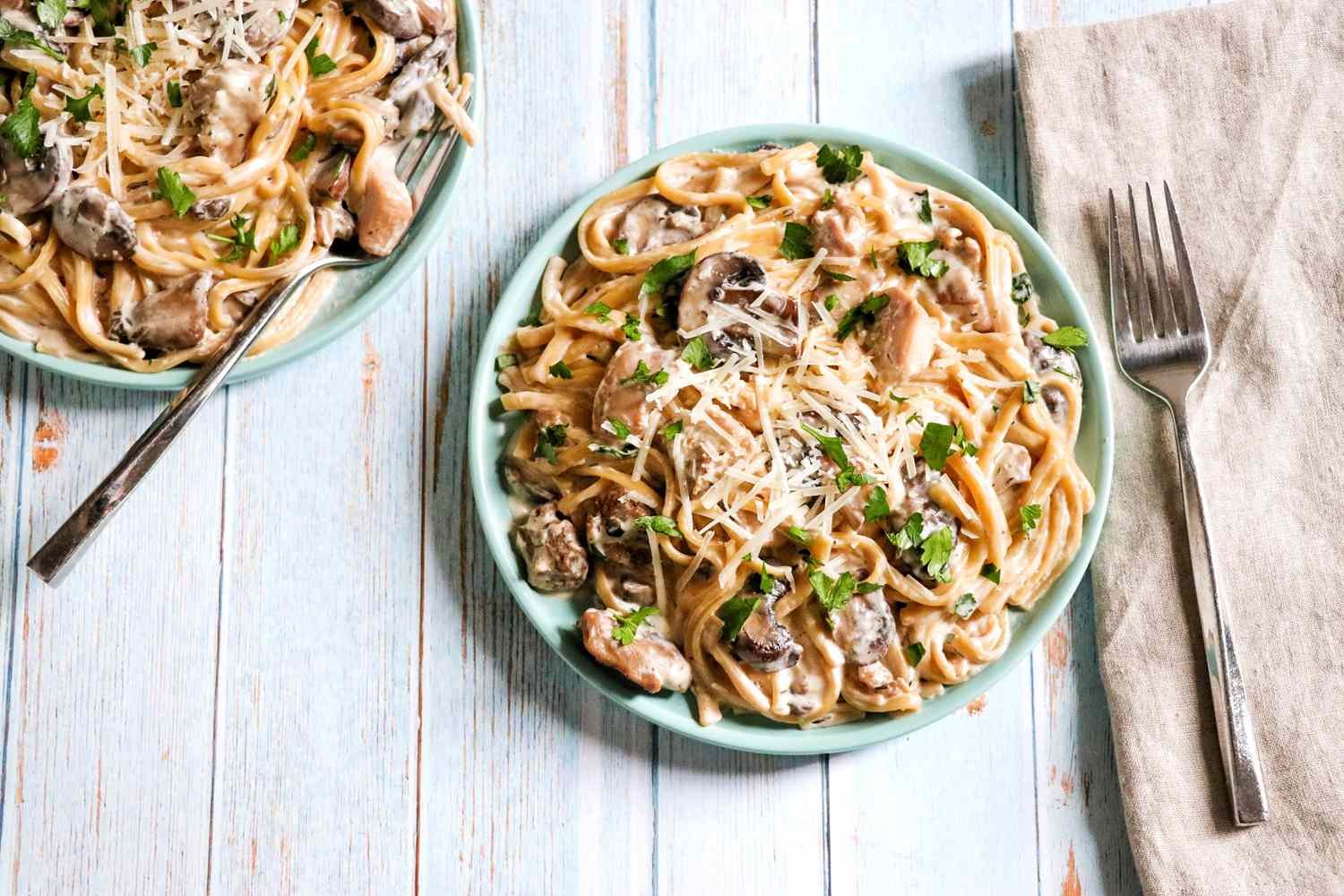 25 Great Comfort Food Dinners From Your Instant Pot